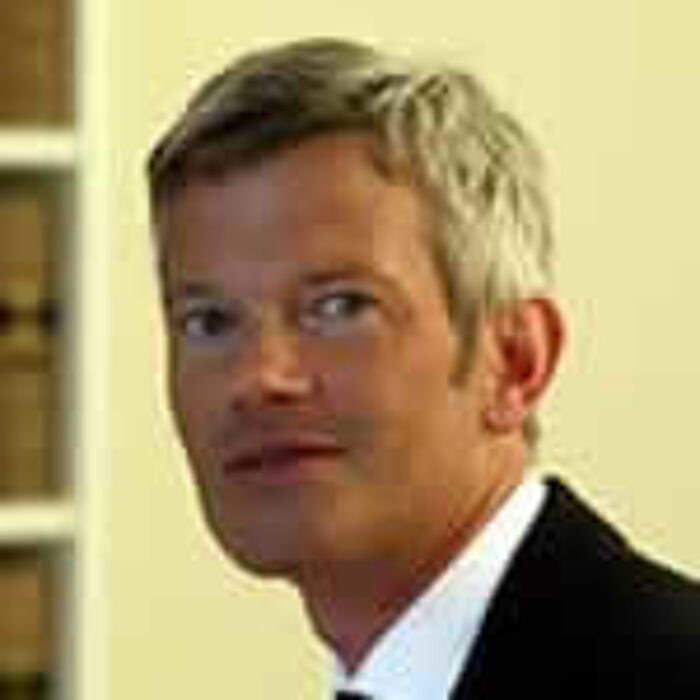 Image of Piers Feltham