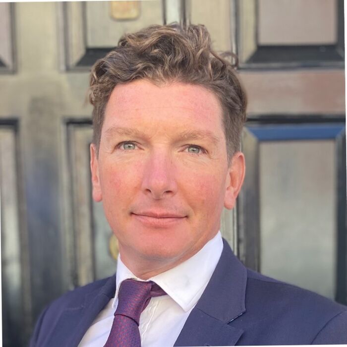 Image of Mark Browne