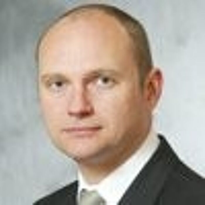 Image of Robert Milligan KC