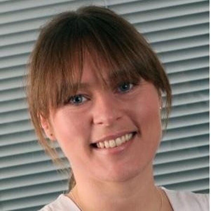 Image of Jo Marshall