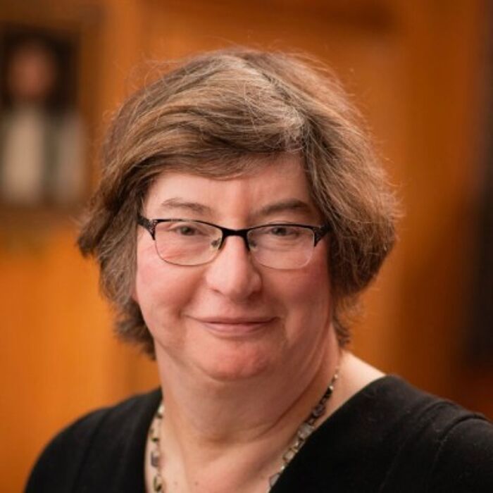 Image of Robin White