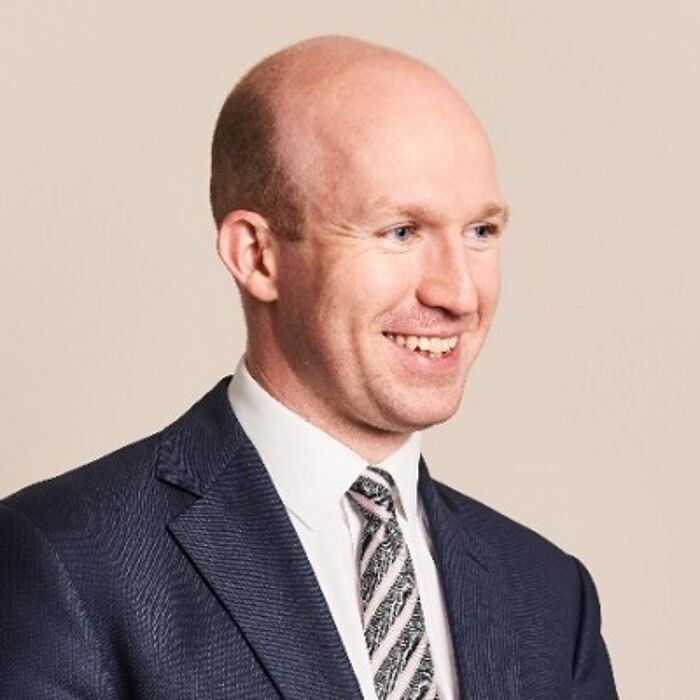 Image of Greg Williams