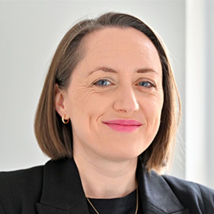 Image of Patricia  Collis