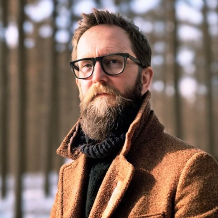 Image of Andrew  Smith