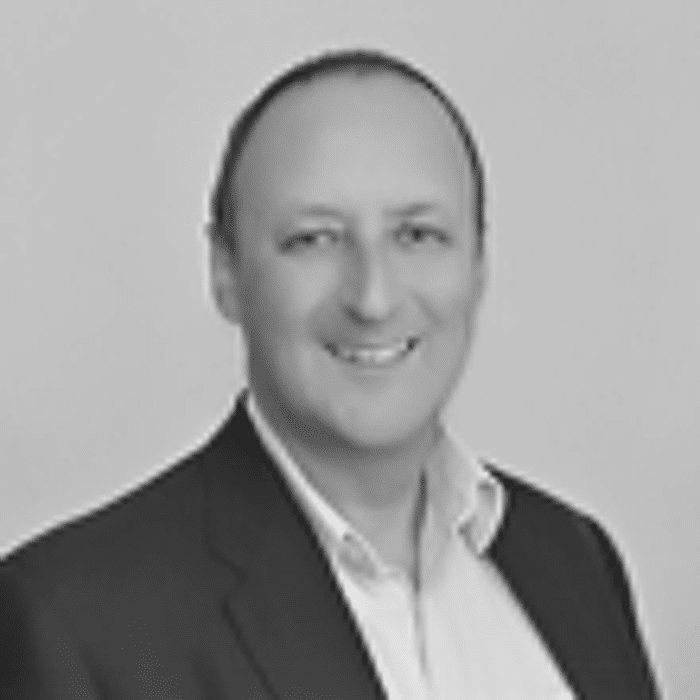 Image of Neil Sugarman