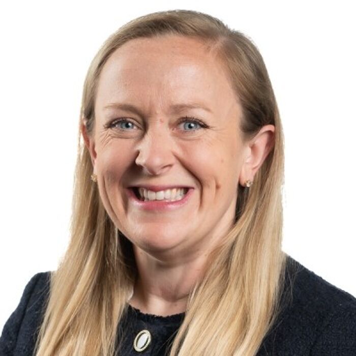 Image of Alexandra Tomlinson