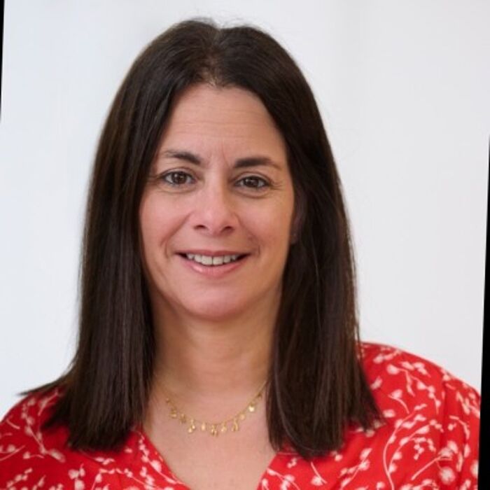 Image of Vikki Bentwood