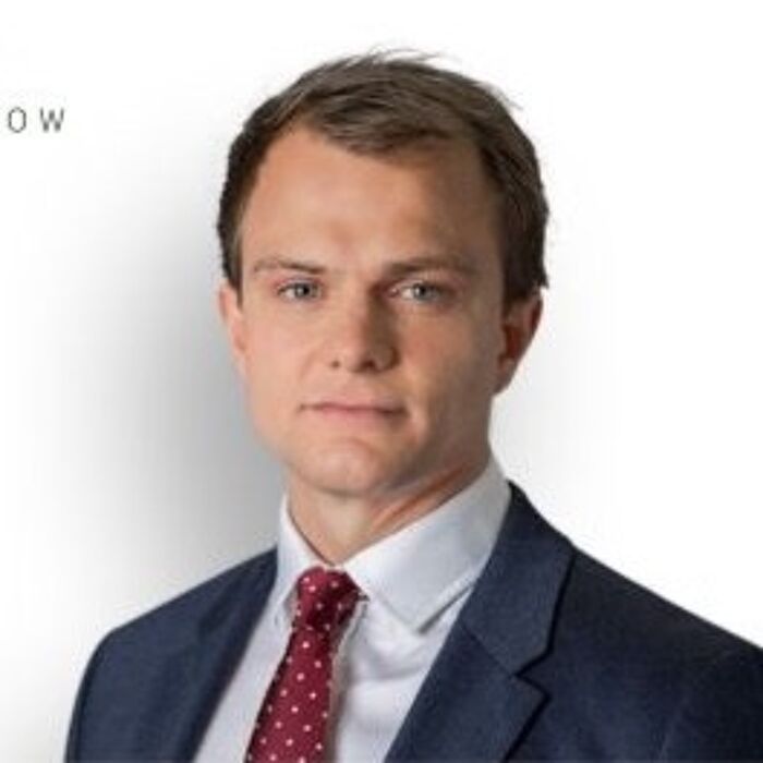 Image of Marcus  Coates-Walker 