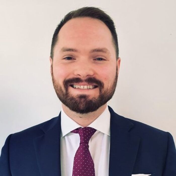 Image of Nick Dobbs