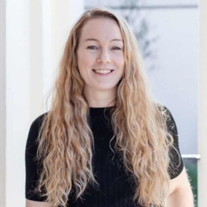 Image of Nicola Spruce