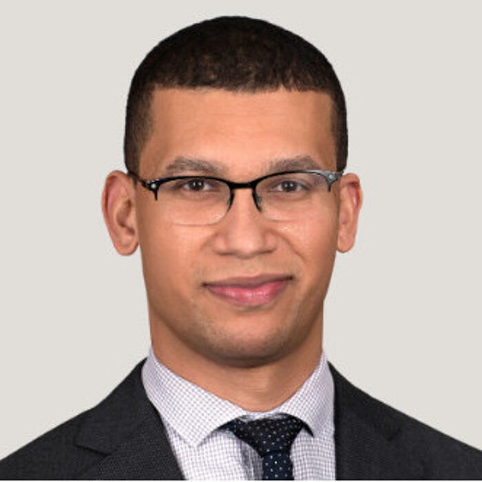 Image of Brendan Udokoro