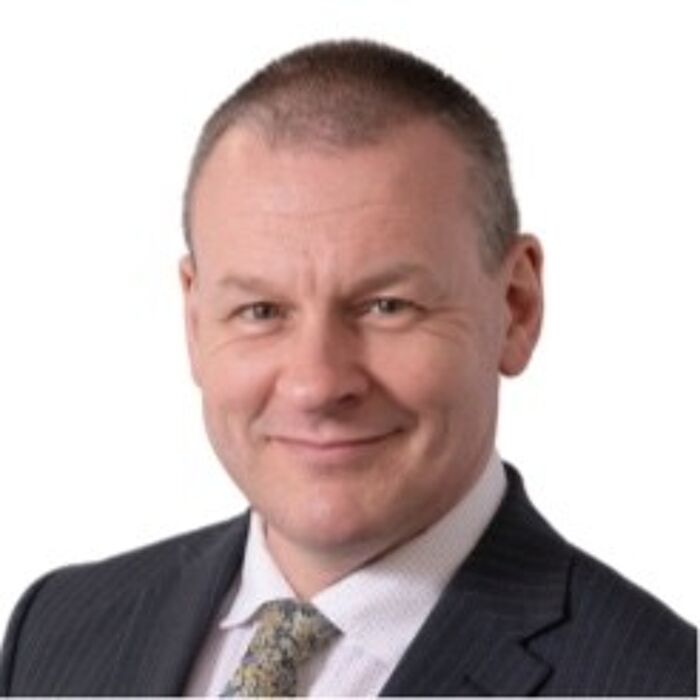 Image of Nick  Barnes 