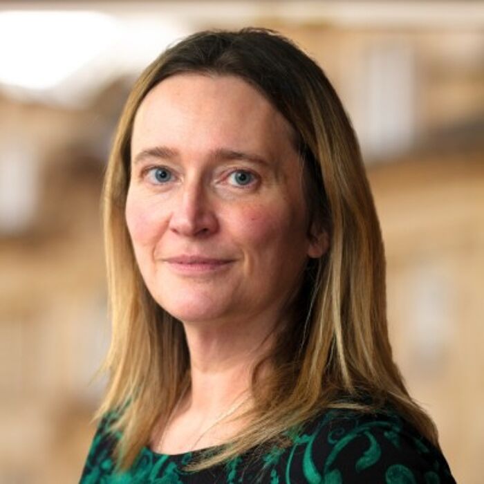 Image of Sian Darlington 
