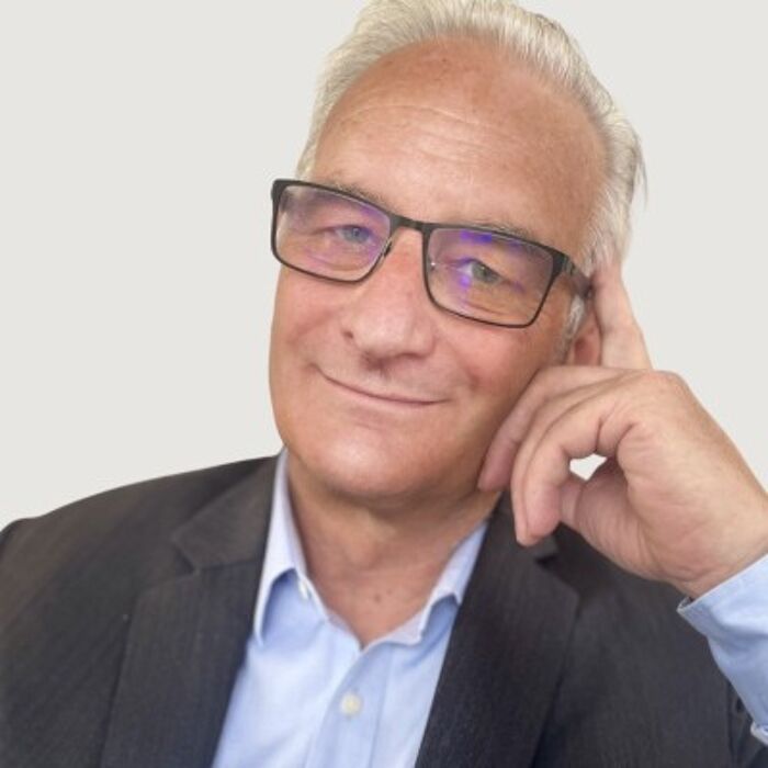 Image of Philip Milne