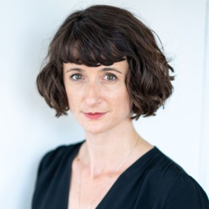 Image of Emma Darlow Stearn