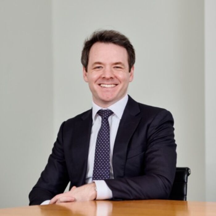 Image of Paul  Bonner Hughes 