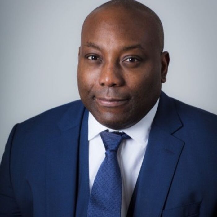 Image of Peter Adediran