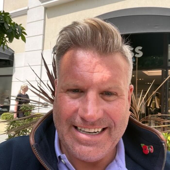 Image of Jonathan Pritchard