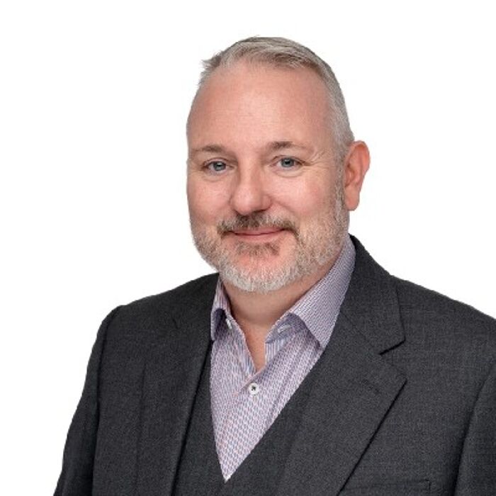 Image of Anthony Whittaker