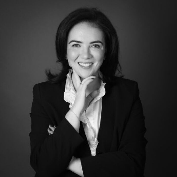Image of Danelle Foley