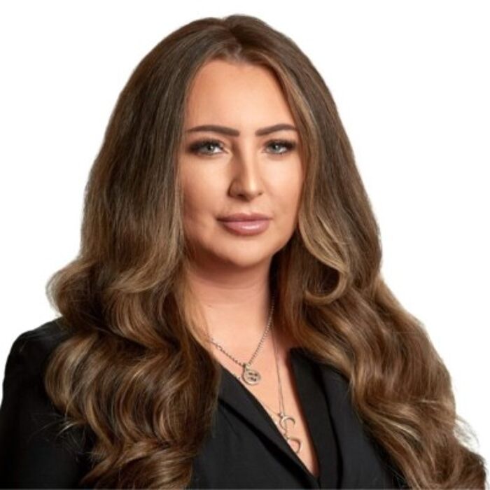 Image of Holly Challenger