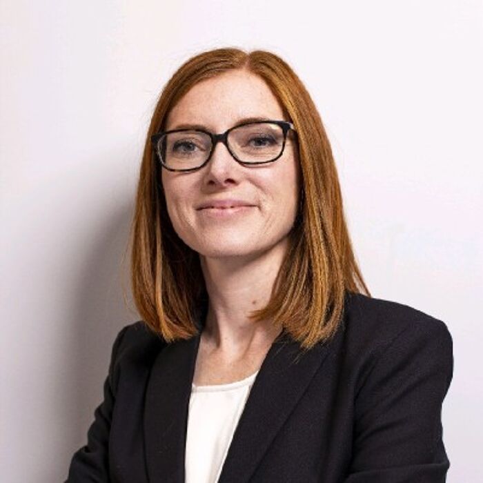 Image of Vanessa Harris 