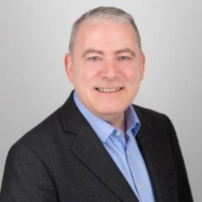 Image of Ronan Donohue