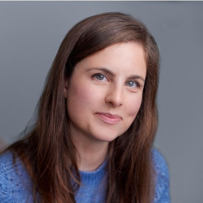 Image of Amanda McDowall