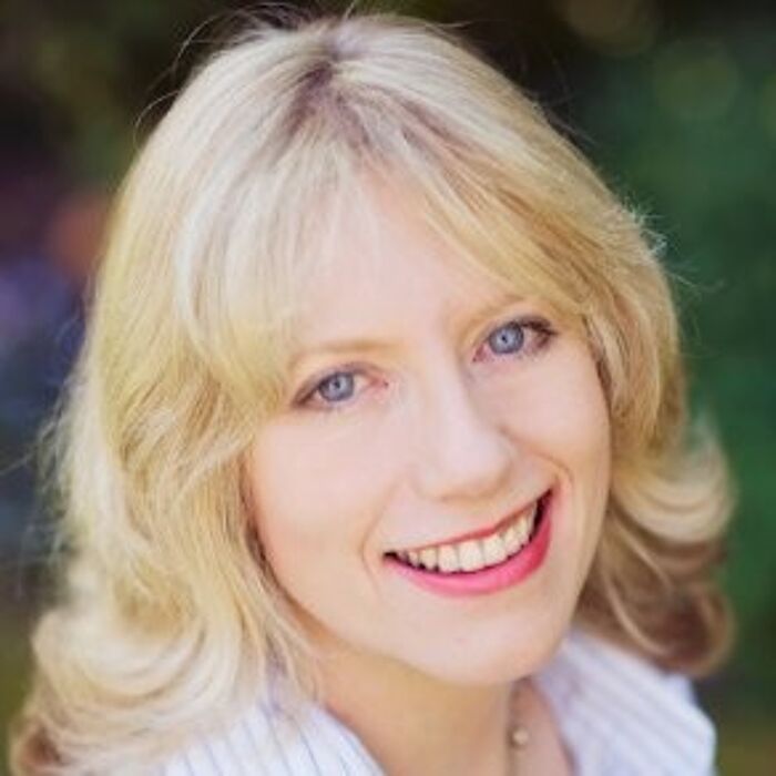 Image of Mel Henson
