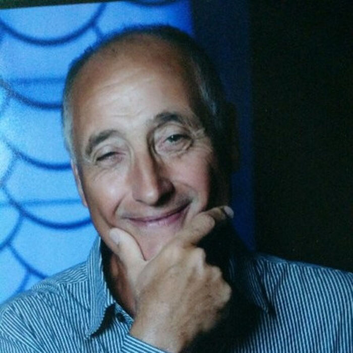 Image of Richard Mayer