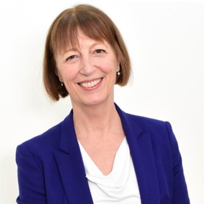 Image of Sarah Thompson-Copsey