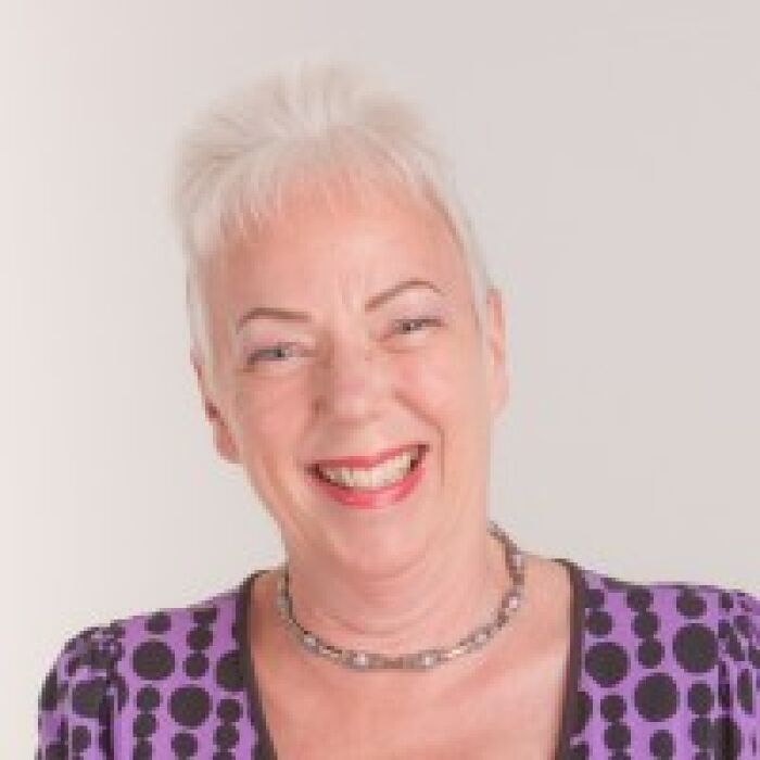 Image of Vanessa Ugatti