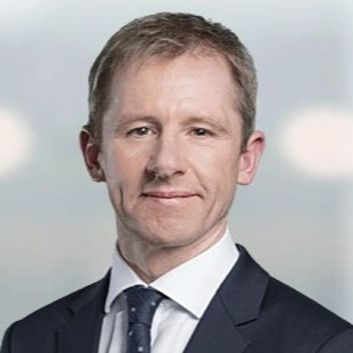 Image of Paul Marshall