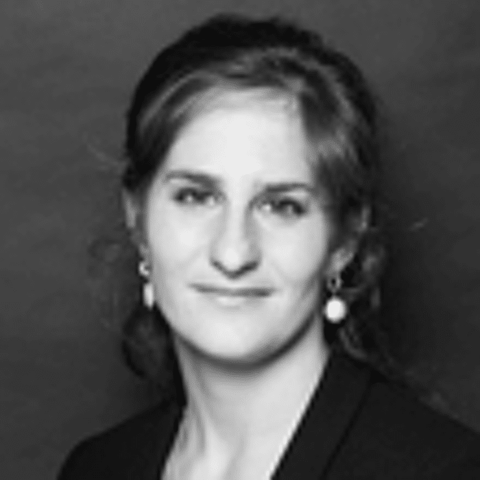 Image of Bella Webb