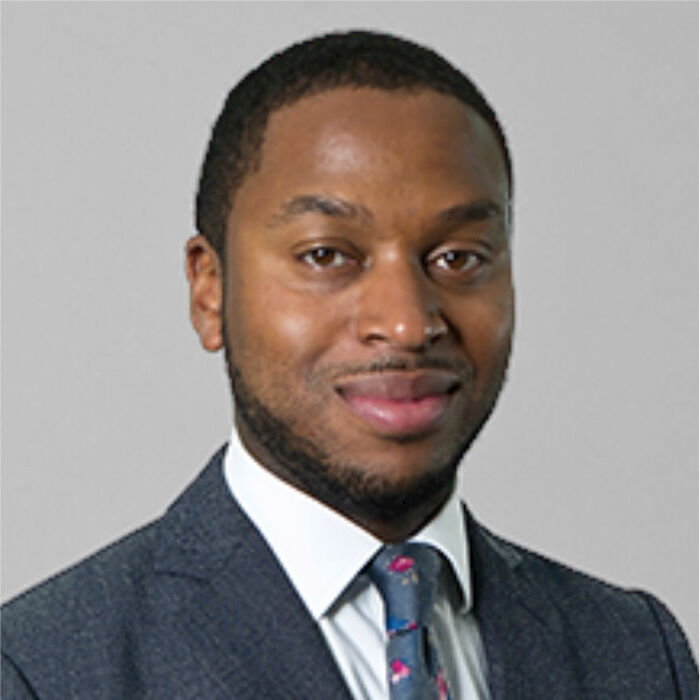 Image of Andrew Powell