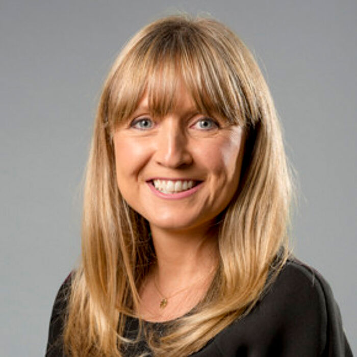 Image of Lynn Cantwell