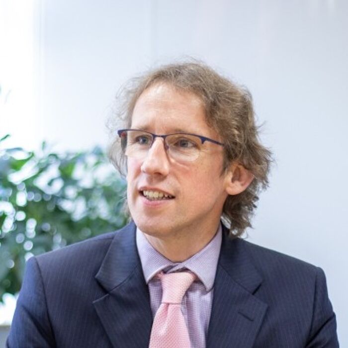 Image of Alastair Frew
