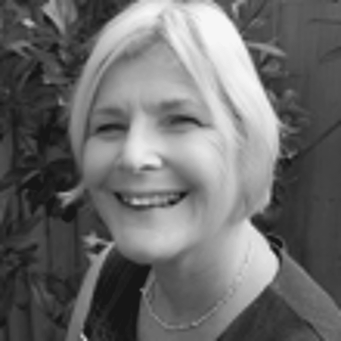 Image of Clare Jones