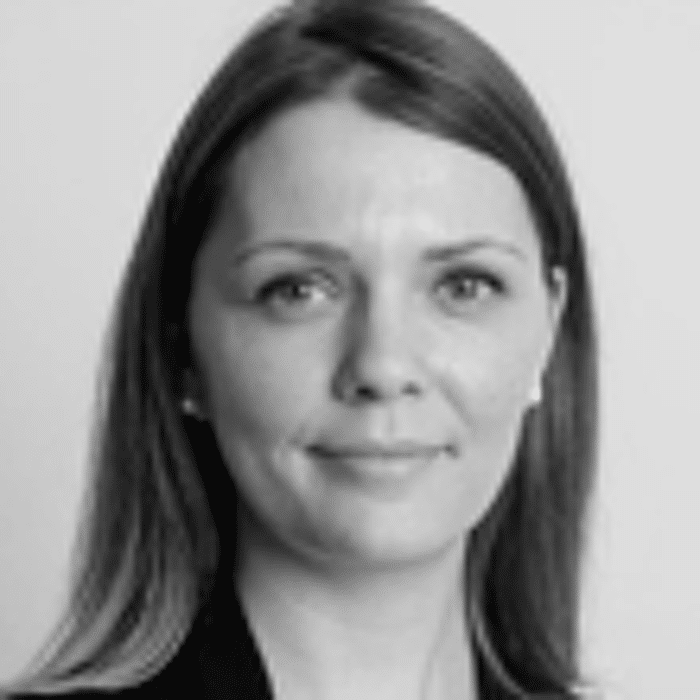 Image of Natalie Martin