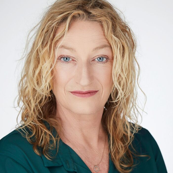 Image of Julie Ampadu