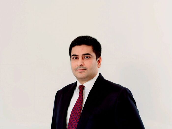 Image of Hammad Baig
