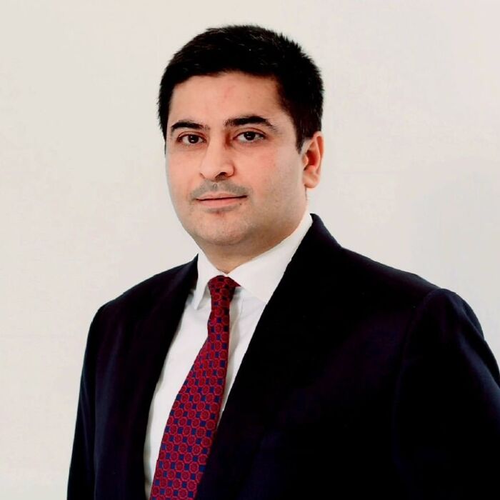 Image of Hammad Baig