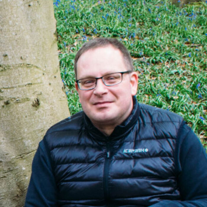 Image of Robert Price