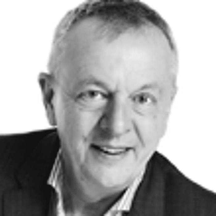 Image of Tim Bailey