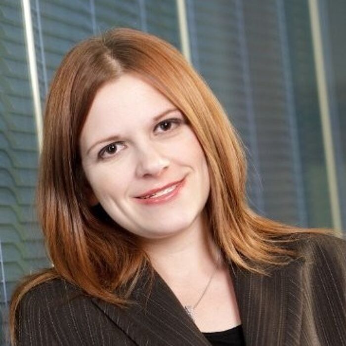 Image of Rachel Garton