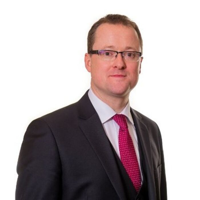 Image of Julian King