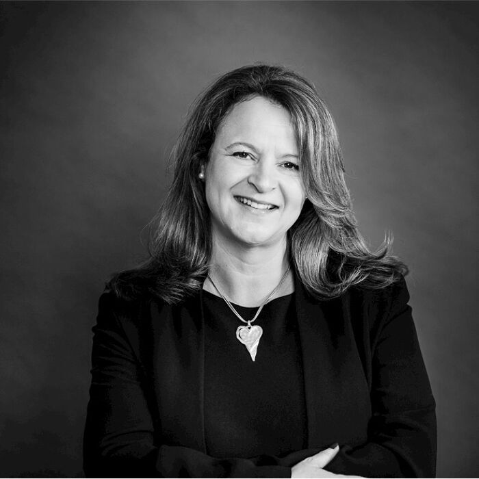 Image of Mercedes King-Jones
