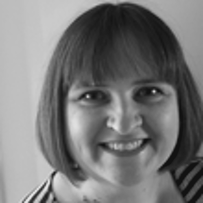 Image of Hélène Russell