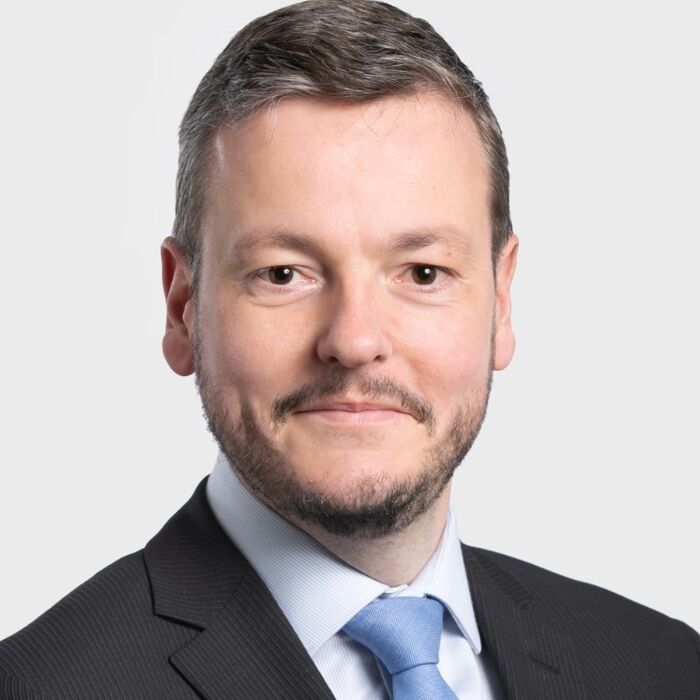 Image of Ian  Johnson