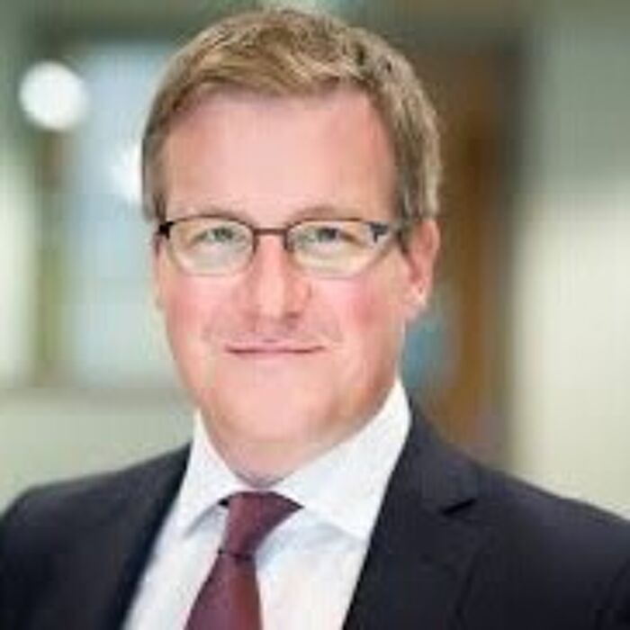 Image of Paul Jennings